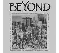 Beyond – No Longer at Ease – Vinyle gris (Import)
