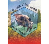 No Longer at This Address Poems - Andrew Hemmert - University of Pittsburgh Press - ebook (ePub) - Livre