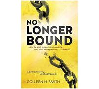No Longer Bound