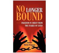No Longer Bound
