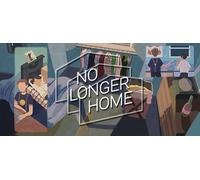 No Longer Home (Xbox X)