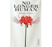 No Longer Human