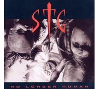 No Longer Human