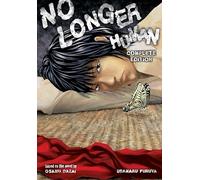 No Longer Human Complete Edition (manga)