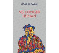 No Longer Human: ( Ningen shikkaku translated) 2022