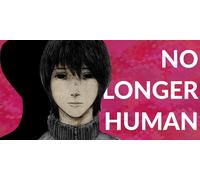 No Longer Human (Steam Account)