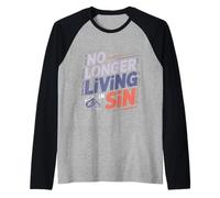 No Longer Living in Sin Mariage Couple de Mariage Manche Raglan