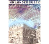 Live in stuttgart german DVD