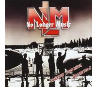 No Longer Music - Thank Good Night We Love You