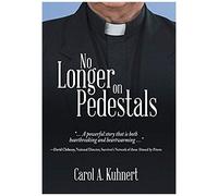 No Longer On Pedestals