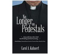 No Longer On Pedestals