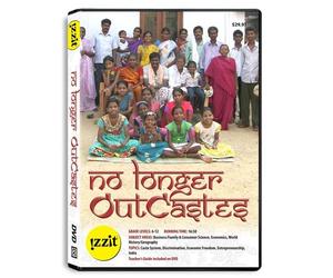No Longer OutCastes