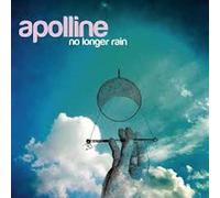 Apolline – No Longer Rain – Import (Mercury)