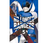 No Longer Rangers T05