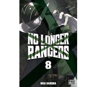 No Longer Rangers T08