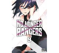 No Longer Rangers T09