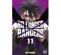 No Longer Rangers T11