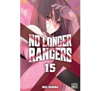 No Longer Rangers T15