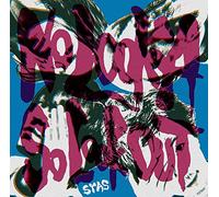 No Look a So Look Out [Import allemand]