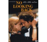 No Looking Back [Import]