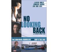 No Looking Back [Import USA Zone 1]