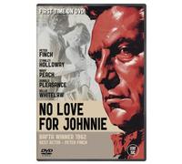 No Love For Johnnie