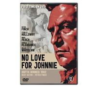 No Love For Johnnie