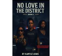 No Love in the District