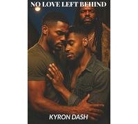 No Love Left Behind: An M/M Bodyguard Romance