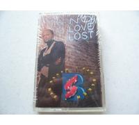 No Love Lost