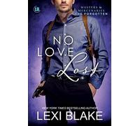 No Love Lost