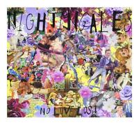 No Love Lost