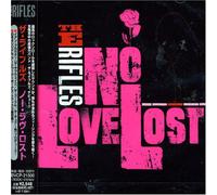 No Love Lost