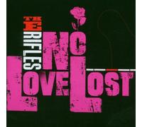 No Love Lost+3 (Enhanced Ed.) [Import]