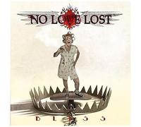 No Love Lost - Bliss [Compact Discs]