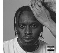 Blxst – No Love Lost – CD – édition Deluxe