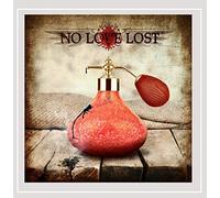 No Love Lost - S / T