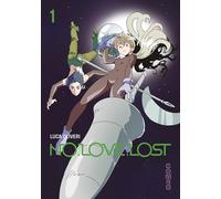 No love lost - Tome 1 - No love lost - Tome 1