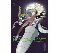 No love lost - Tome 1 - No love lost - Tome 1