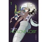 No love lost - Tome 1 - No love lost - Tome 1