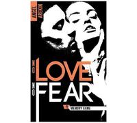 No Love No Fear - Tome 2 - Memory Game