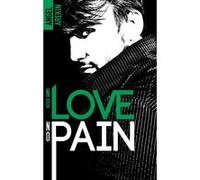 No love no pain Angel Arekin (Auteur)