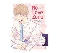 No Love Zone Vol. 1