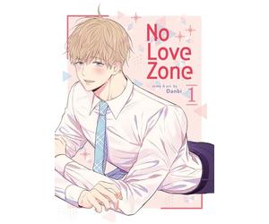 No Love Zone Vol. 1
