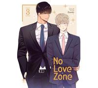 No Love Zone Vol. 3