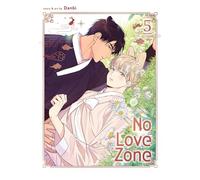 No Love Zone Vol. 5