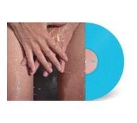 No Lube So Rude Édition Limitée Vinyle Bleu