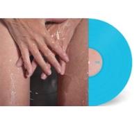 No Lube So Rude Édition Limitée Vinyle Bleu Vinyle
