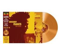 No Luck Édition Limitée Vinyle Orange Vinyle
