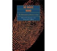 No Magic Wand by Lewis H. LaRue David Stanley Caudill, Lewis H. LaRue (Auteur)